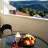   COAST APARTMENTS, Studio apartment OBALA 3, private accommodation in city Igalo, Montenegro - Obala 3 terasa 